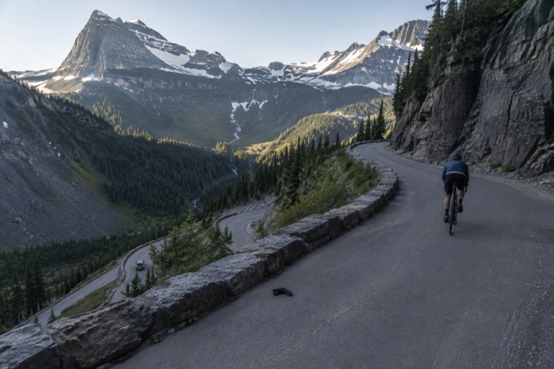 Self-Guided Bike, Full Day